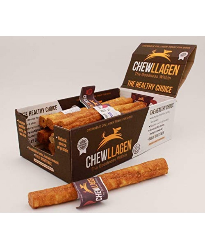 Chewllagen 10" Roll 